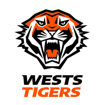 LOGO-WEST TIGERS